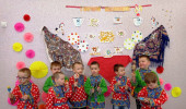 10.03.2021  Широкая Масленица