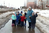 09.04.2021  Весна идет! Весне - дорогу!