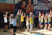 29.04.2021  Фестиваль Всероссийского физкультурно-спортивного комплекса ГТО