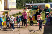 01.06.2021  День защиты детей