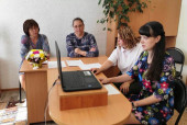 03.06.2021  Представляем опыт работы