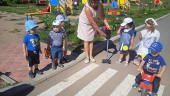 05.08.2021  День светофора