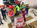 15.01.2021 День шляпы