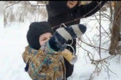 25.01.2021  "Покормите птиц зимой!"