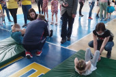 29.04.2021  Фестиваль Всероссийского физкультурно-спортивного комплекса ГТО