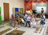 12.05.2021  Светлый праздник Пасхи