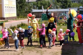 01.06.2021  День защиты детей