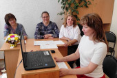 03.06.2021  Представляем опыт работы