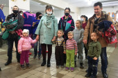 24.10.2021  Маршрут выходного дня в группе "Светлячки"