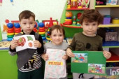 25.03.2021  "Неделя детской книги"