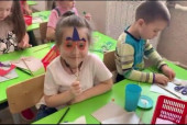 01.04.2021  День смеха в "Солнечном городе"