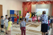 12.05.2021  Светлый праздник Пасхи