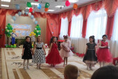 28.05.2021  До свиданья, детский сад!
