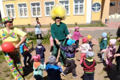 01.06.2021  День защиты детей