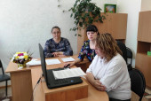 03.06.2021  Представляем опыт работы