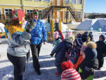 28.02.2022 Широкая Масленица