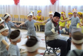 05.03.2022 Женский день 8 марта