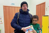 12.02.2021  Всероссийская акция "Подарю книгу" в честь Дня книгодарения