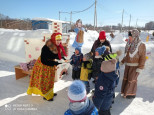 10.03.2021  Широкая Масленица