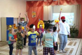 12.05.2021  Светлый праздник Пасхи