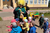 01.06.2021  День защиты детей