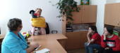 09.06.2021  Презентация пособий-мотиваторов детей к деятельности