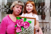 24.09.2021  Выставка "Любимому воспитателю"