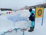 07.02.2022  Родительский субботник