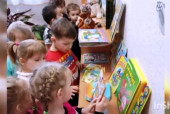 25.03.2021  "Неделя детской книги"