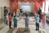 12.05.2021  Светлый праздник Пасхи