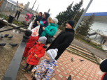 07.11.2021  Спешите делать добрые дела!