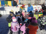 28.02.2022 Широкая Масленица