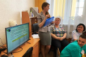 13.04.2022  Педсовет "Азы финансовой культуры. Экономика для малышей"