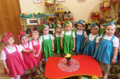 26.04.2022  Светлый праздник Пасхи