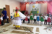 26.04.2022  Светлый праздник Пасхи