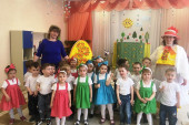 26.04.2022  Светлый праздник Пасхи