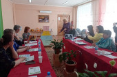 30.04.2022  Семинар-практикум "Влияние конфликта на формирование семейных ценностей"