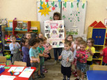 15.05.2022  День семьи