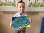 20.05.2022  День Волги