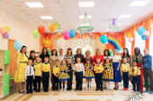 26.05.2022  До свиданья, детский сад! Здравствуй, школа!