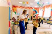 26.05.2022  До свиданья, детский сад! Здравствуй, школа!