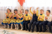 26.05.2022  До свиданья, детский сад! Здравствуй, школа!