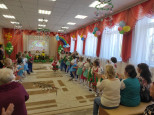 31.05.2022  К нам гости пришли!