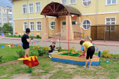 04.06.2022  Летний родительский субботник 