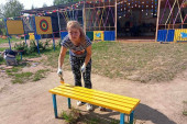 04.06.2022  Летний родительский субботник 
