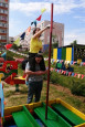 04.06.2022  Летний родительский субботник 