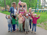 01.06.2022  День защиты детей
