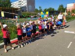 22.08.2022 День государственного флага РФ