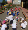 22.08.2022 День государственного флага РФ