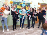 05.12.2022 Круглый стол "Уроки общения"
